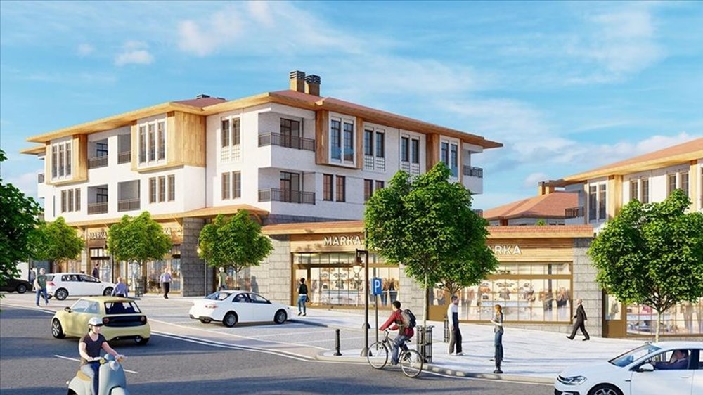 İstanbul'da yeni konut kampanyası: 7 bin 500 TL'den başlayan taksitlerle (Başvuru nasıl yapılır, şartlar neler?) - 6