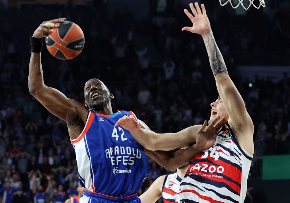 Partizan-Anadolu Efes basketbol maçı ne zaman, saat kaçta ve hangi kanalda? (THY Avrupa Ligi) - 1