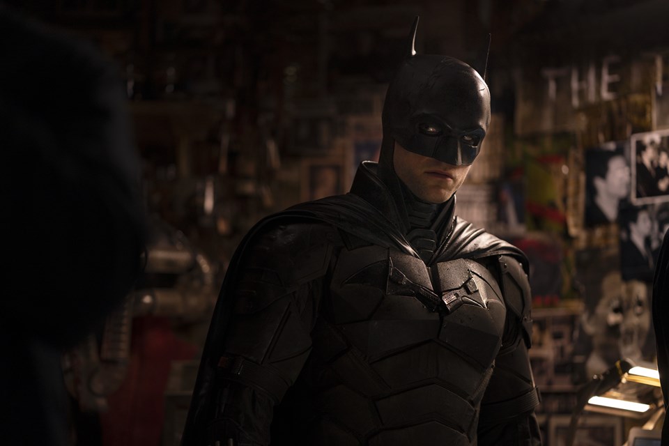 The Batman 2'de beklenmedik gelişme: Vizyon tarihi bir kez daha ertelendi - 1