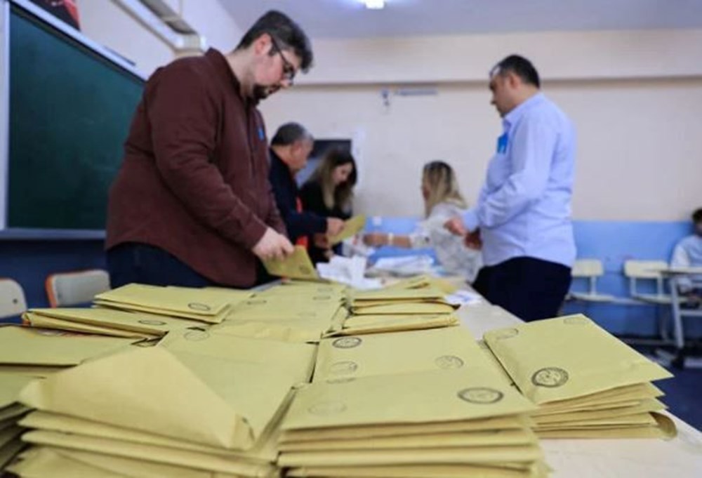 Yurt dışı 2. tur oy kullanma işlemi başladı mı, ne zaman yapılacak? YSK beş ülkede oy verme süresini uzattı - 3