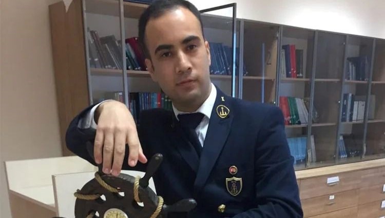 Berkan'dan acı haber geldi