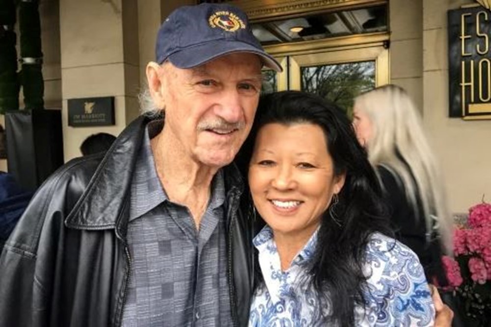 Ünlü oyuncunun eşini öldüren virüs 3 can daha aldı: Yetkililer telaşlı 72 7M LsSMp0UWOLTH0mpP 3Q