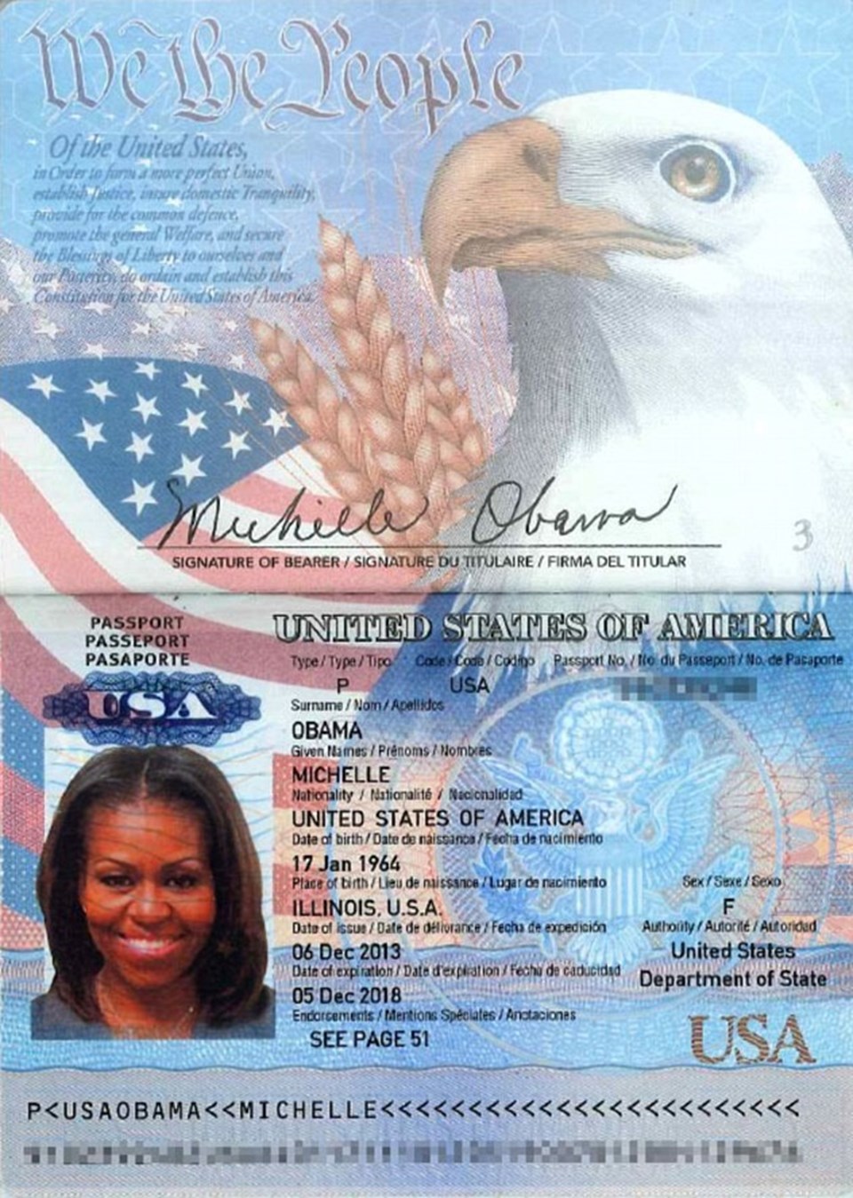 Пример сша. Паспорт гражданина США. Как выглядит американский паспорт гражданина США. Кактвыглядит паспорт США. Гражданка США паспорт.