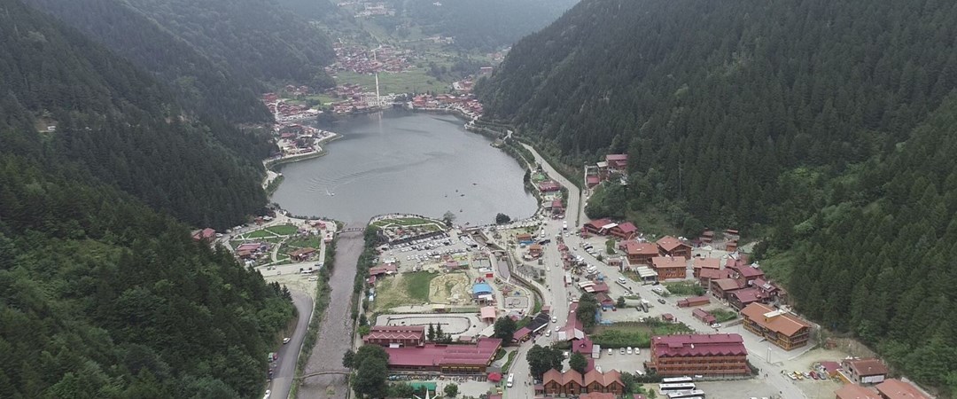 UzungÃ¶l'de yapÄ±lar boÅŸaltÄ±lmayÄ±nca yÄ±kÄ±m baÅŸlamadÄ± | NTV