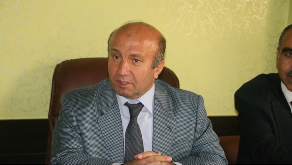 Diyarbakırlı eski bakan havuzda ölü bulundu Eski bakan Kutbettin Arzu havuzda ölü bulundu (Kutbettin Arzu kimdir?)