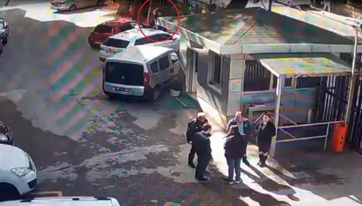 HSK müfettişini bıçaklayan sanık için yeni rapor