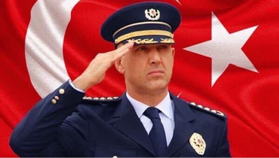 rize emniyet muduru nu sehit eden zanli