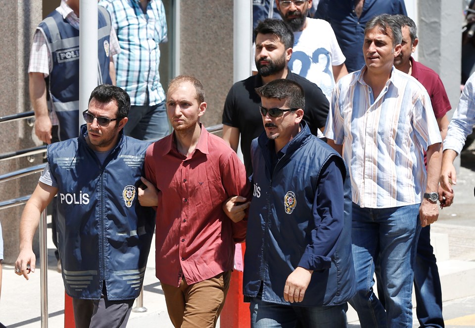 Seri cinayet zanlısı Atalay Filiz yakalandı - 3