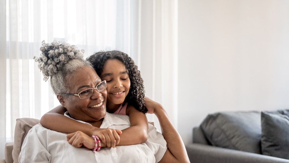 "Gelecekteki Sen" ile tanış: 60 yaşındaki kendinizle sohbet edebilirsiniz!