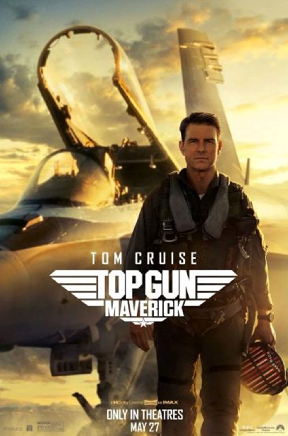 Top Gun: Maverick'in yönetmeni Joseph Kosinski: ABD Donanması kamerama el koydu - 5