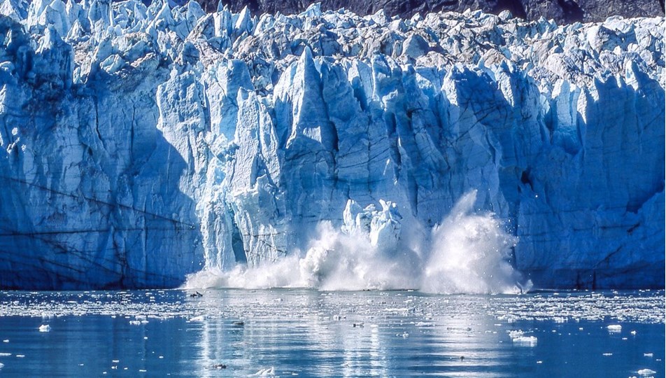 Araştırma: Eriyen buzullar son 20 yılda deniz seviyesini yüzde 20 artırdı |  NTV