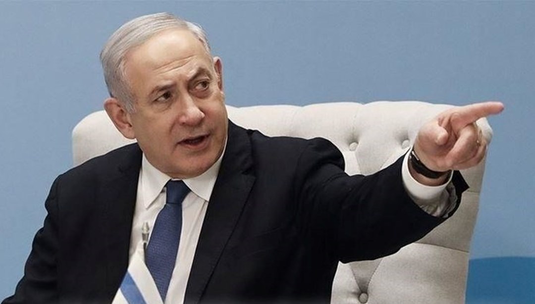 Netanyahu İsrail kendini savunmak için ne gerekiyorsa yapacak