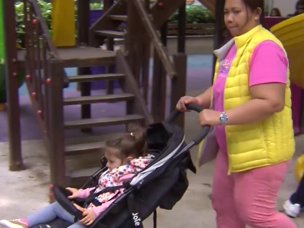 Herkes Cocuk Bakicisi Olamayacak Mesleki Yeterlilik Belgesi Zorunlu Oluyor Ntv