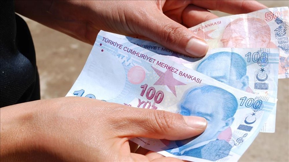 Emekli maaşı ve bayram ikramiyesinde ödemeler başladı - 4