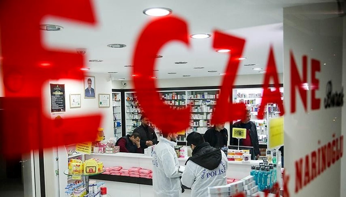 Bayramda ve arefe günü eczaneler, hastaneler ve sağlık ocakları açık mı, çalışacak mı? 26-27 Haziran Pazartesi ve Salı günü hastane ve eczanelerin çalışma durumu Bayramda ve arefe günü eczaneler, hastaneler ve sağlık ocakları açık mı, çalışacak mı? 26-27 Haziran Pazartesi ve Salı günü hastane ve eczanelerin çalışma durumu