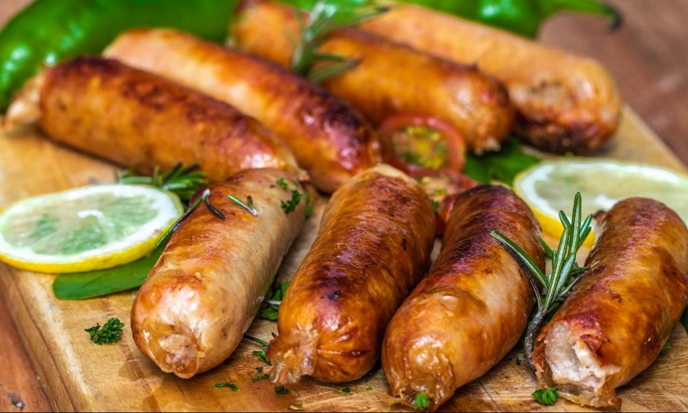 Böcek burgerden, laboratuvarda üretilen kahveye: 2030 yılına kadar menülerde yerini alacak lezzetler - 5