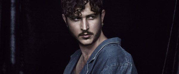 Indie Pop’un fenomeni Oscar and the Wolf İstanbul'da