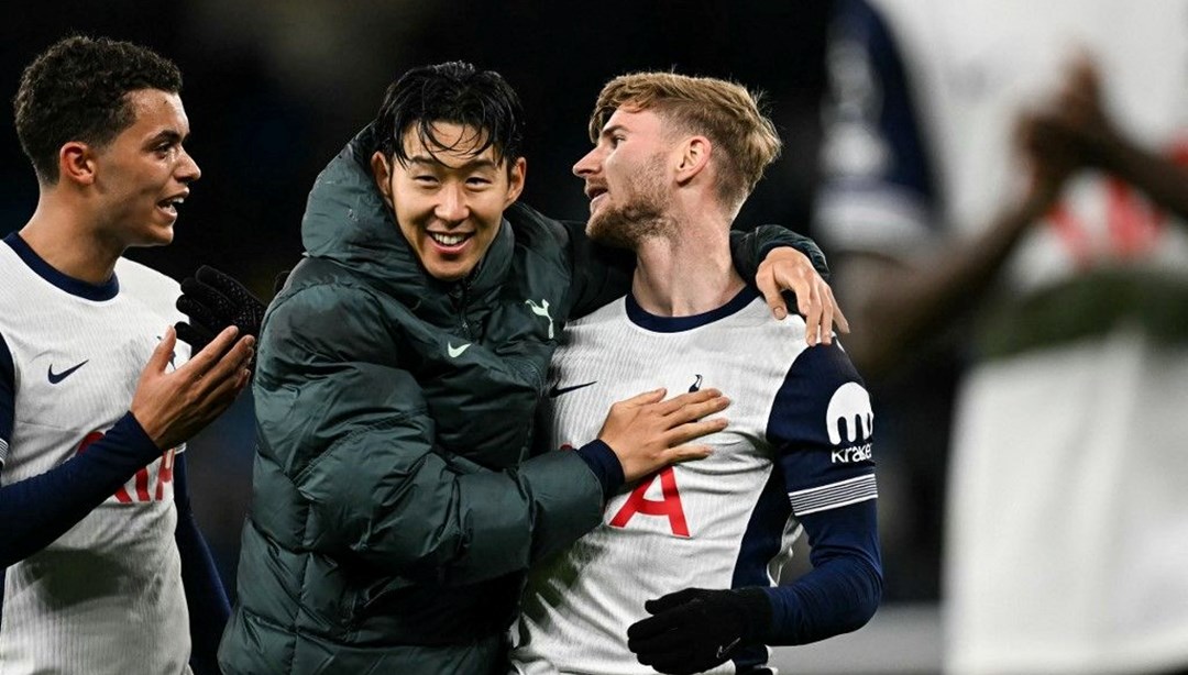 Stattaki gürültüden kulaklarını tıkamış, oyundan çıkmak zorunda kalmıştı: Timo Werner için Süper Lig sürprizi