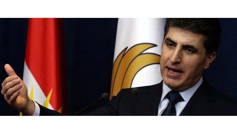 Barzani Türkiye üzerinden yurtdışına gidecek