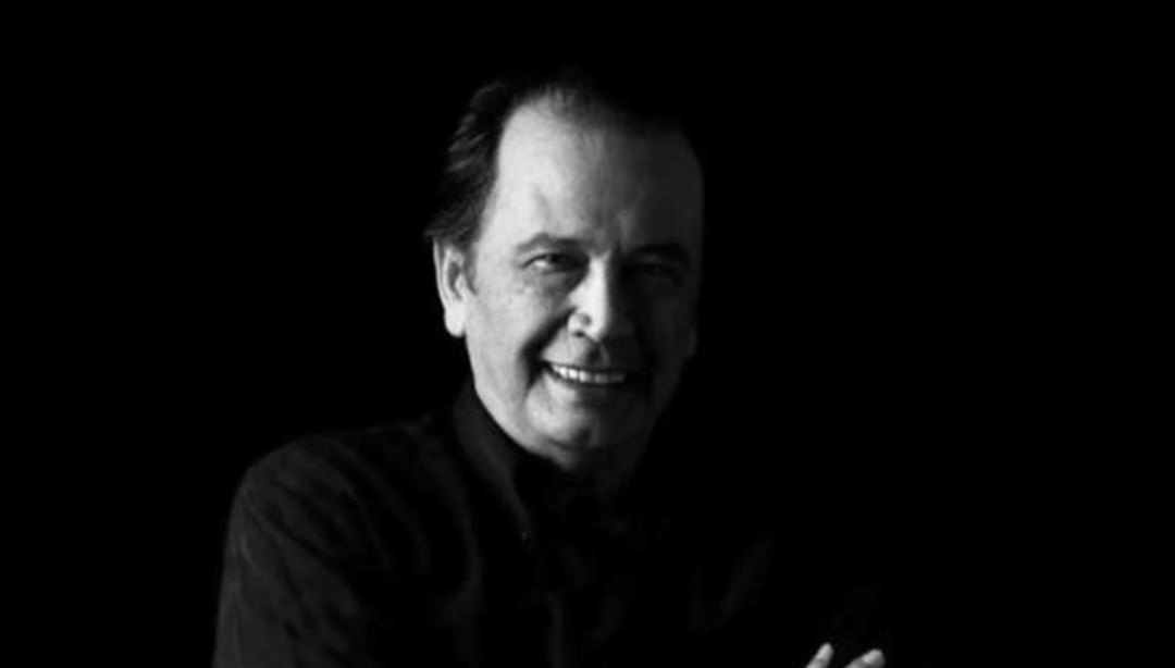 Oyuncu Suphi Tekniker yarın son yolculuğuna uğurlanacak