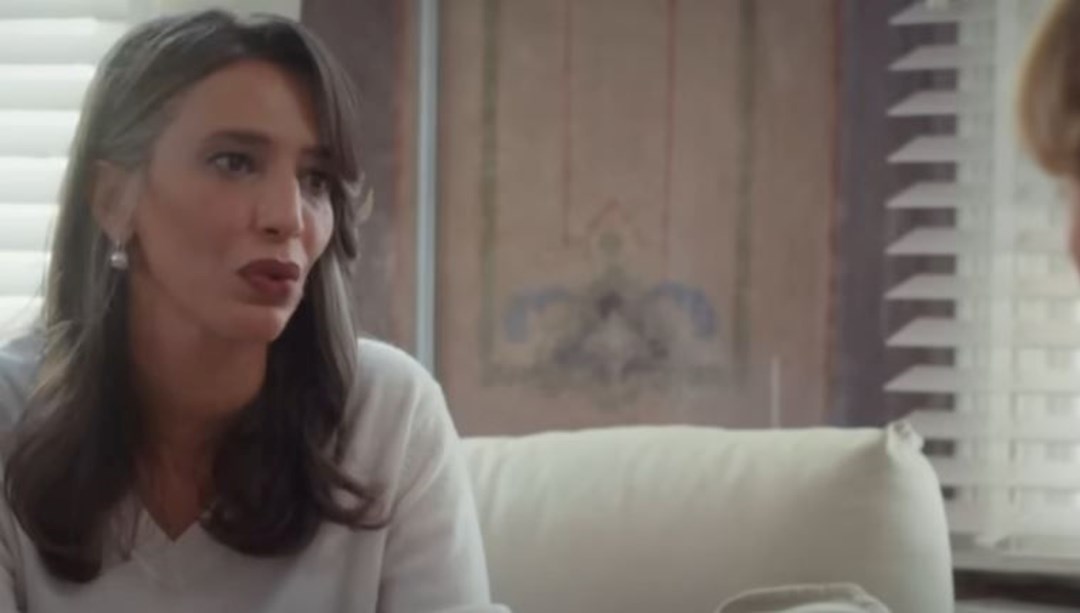 Bahar dizisinde Seren'in annesi Nesrin Köksal'ı kim canlandırıyor?