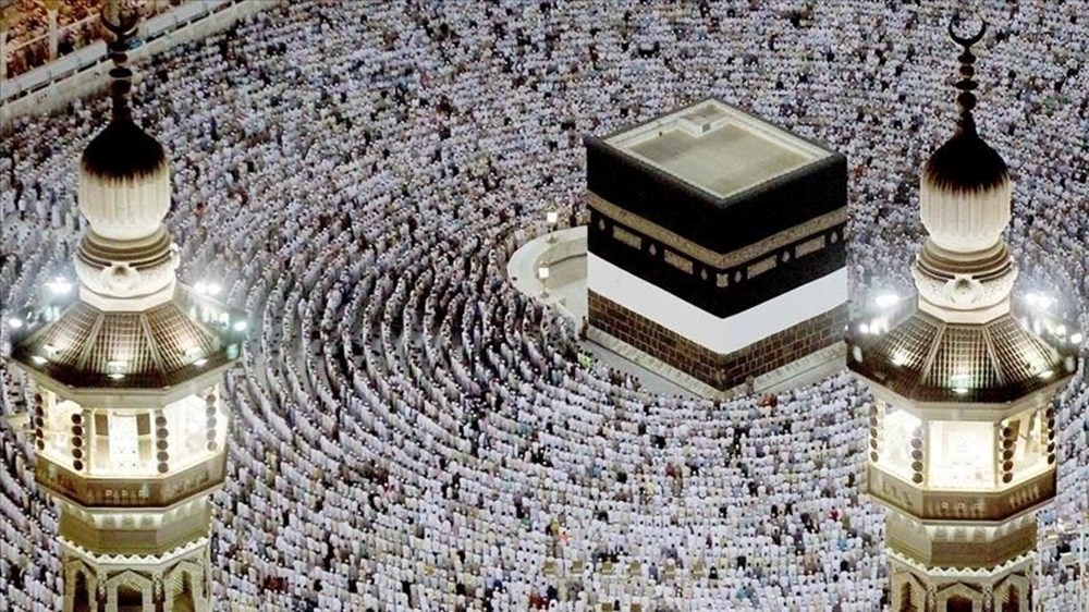 2023 hac kuraları ne zaman çekilecek? Diyanet'ten erteleme açıklaması - 2