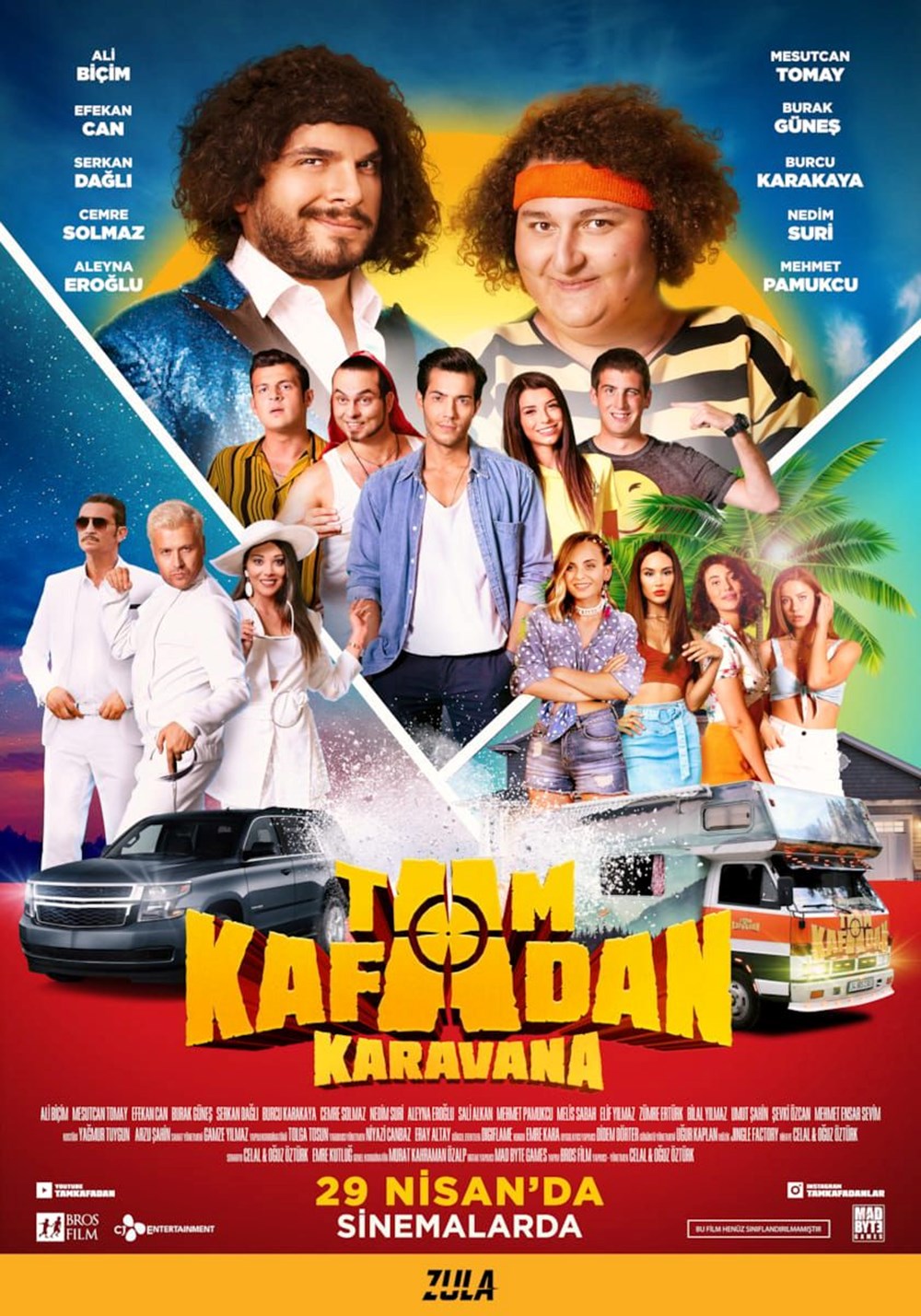 Haftanın Filmleri (29 Nisan 2022) - 3