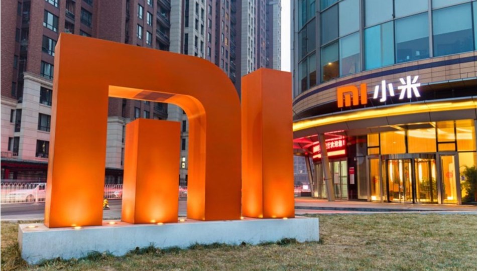 ABD'nin Çinli Xiaomi'yi kara listeye aldığı ortaya çıktı