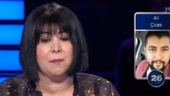 Kim Milyoner Olmak İster'de sağlık sorusuna yanlış yanıt veren doktor konuştu