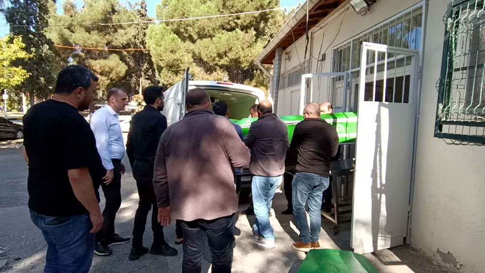 Yorgun mermi bir can daha aldı (Küçük Tuğrul 11 gün sonra yaşamını yitirdi) - 4