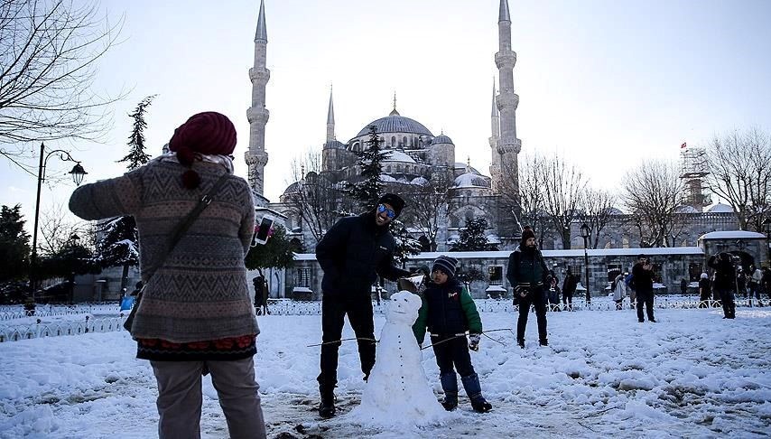 La Nina nedir? La Nina kışında neler olur?