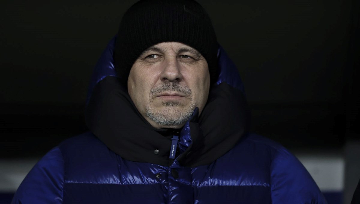 Marius Sumudica: Fenerbahçe, Şampiyonlar Ligi kazanmış gibi sevindi Marius Sumudica: Fenerbahçe, Şampiyonlar Ligi kazanmış gibi sevindi