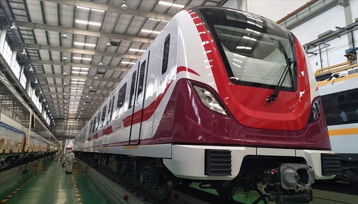 Gayrettepe-İstanbul Havalimanı metro hattı durakları hangileri?