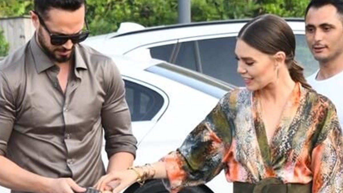 murat boz ile asli enver evleniyor