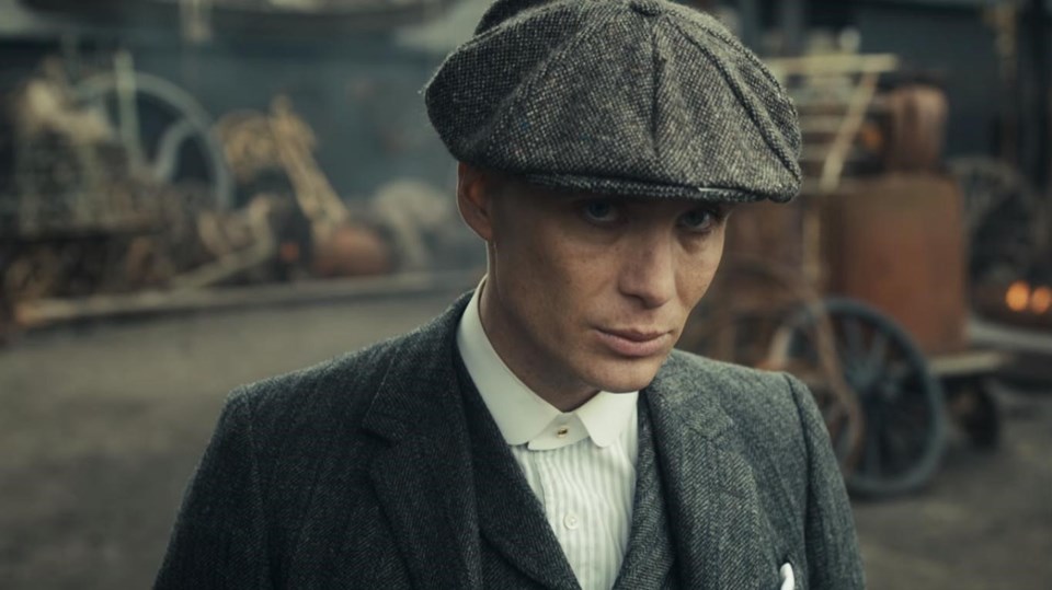 Cillian Murphy'den Peaky Blinders'a yeşil ışık - 1