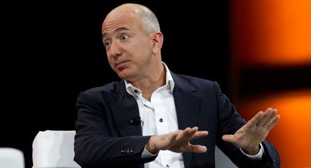 Liste güncellendi: İşte dünyanın en zengin 10 insanı - 16