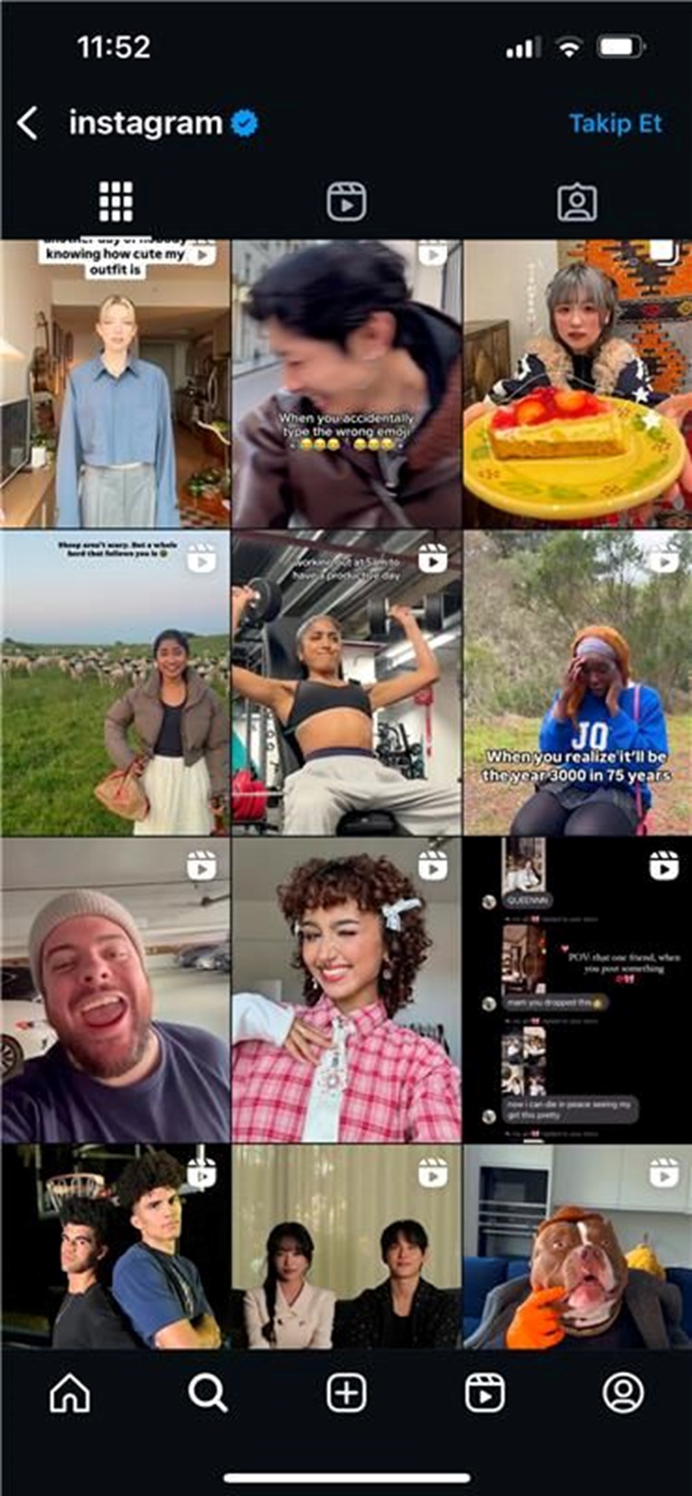 Instagram'ın yeni güncellemesi tepki çekti! Şirket nedenini açıkladı - 4