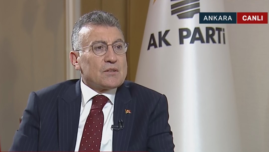 Parlamenter sisteme dönüş olur mu? AK Parti Grup Başkanı Abdullah Güler NTV'de yanıtladı