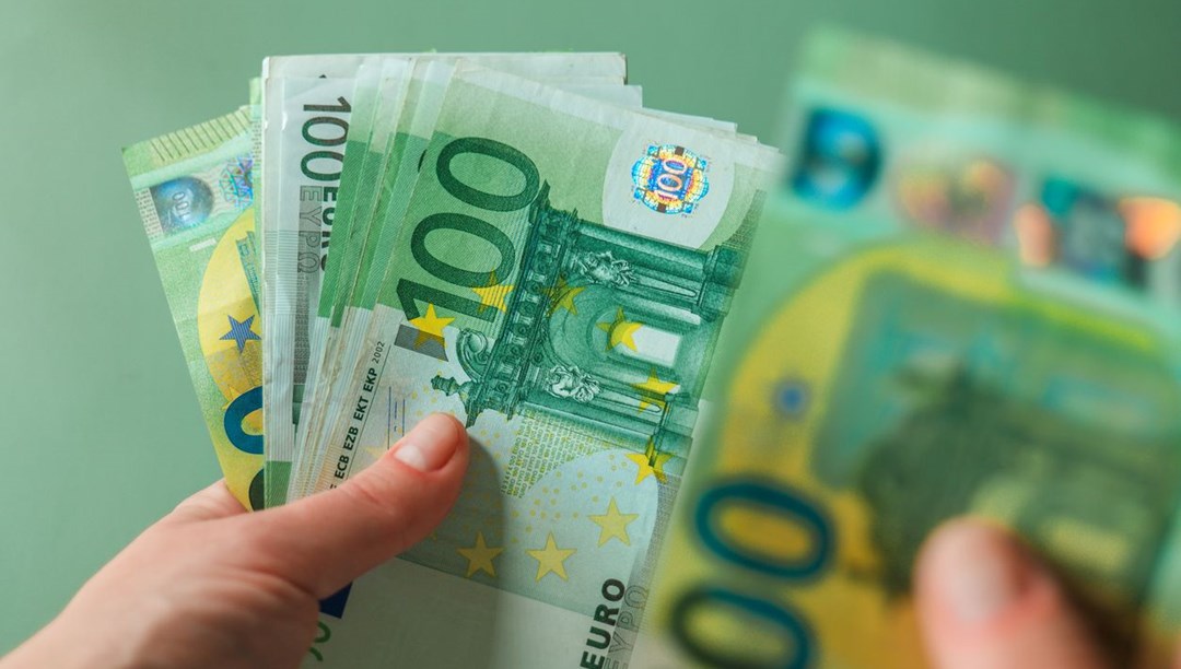 Almanya'da asgari ücrete zam: Saatlik 14,60 Euro'ya yükselecek