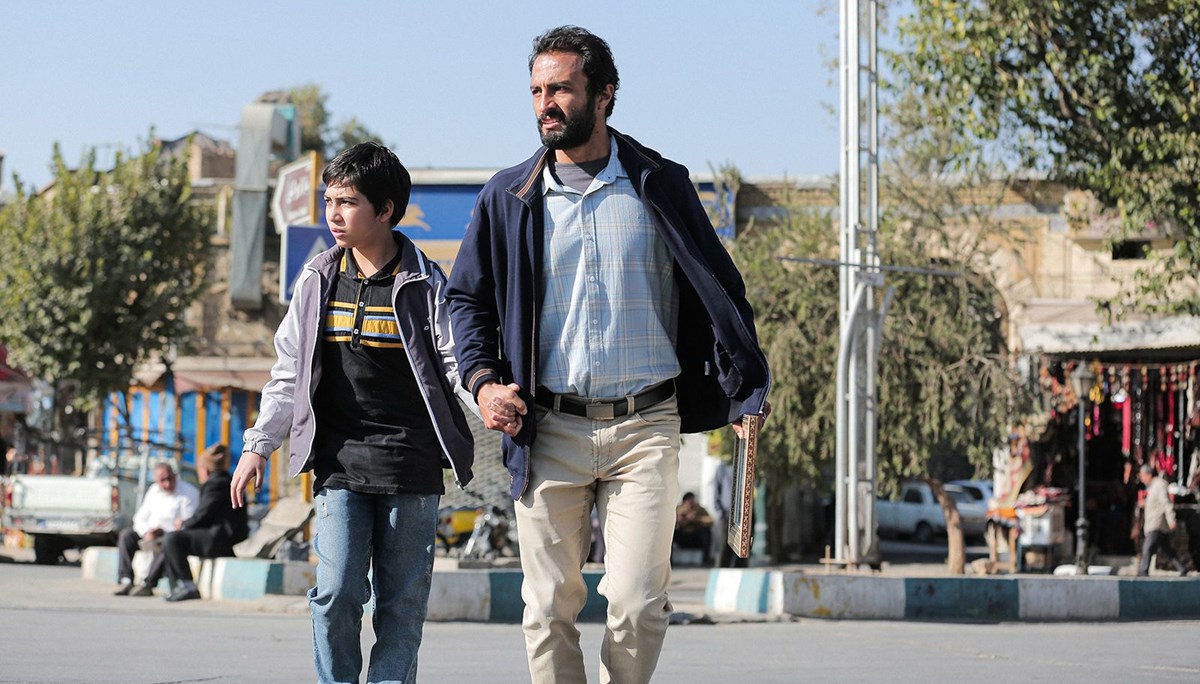İran'ın Oscar adayı Kahraman filmi oldu