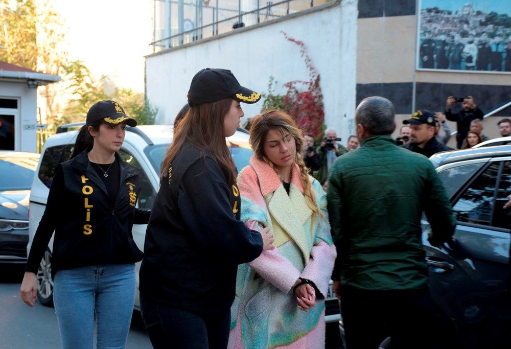 Bahar Candan ve Nihal Candan'ın annesi isyan etti: Kızlarımın hiçbir suçu yoktur - 4