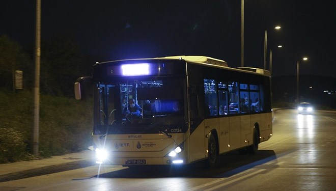 Cezaevlerinden tahliyeler ba�lad� (�stanbul, Ad�yaman...)