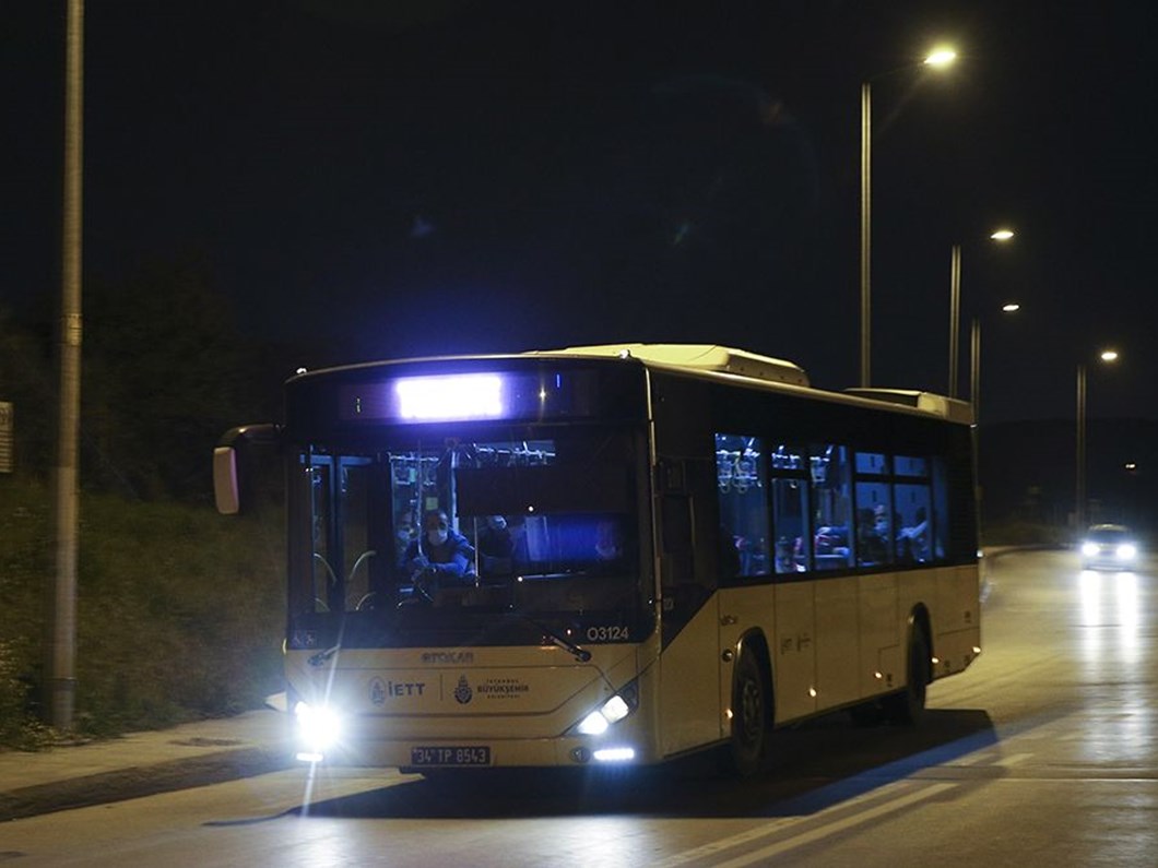 Cezaevlerinden Tahliyeler Basladi Istanbul Ankara Adiyaman Ntv