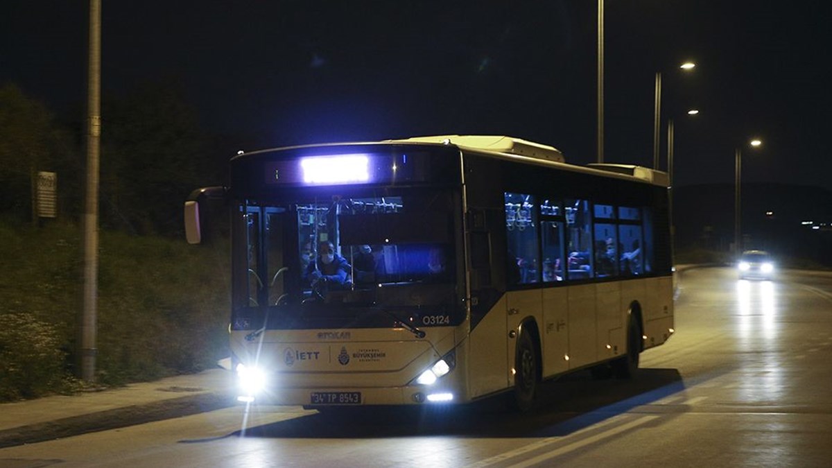 Cezaevlerinden Tahliyeler Basladi Istanbul Ankara Adiyaman Ntv