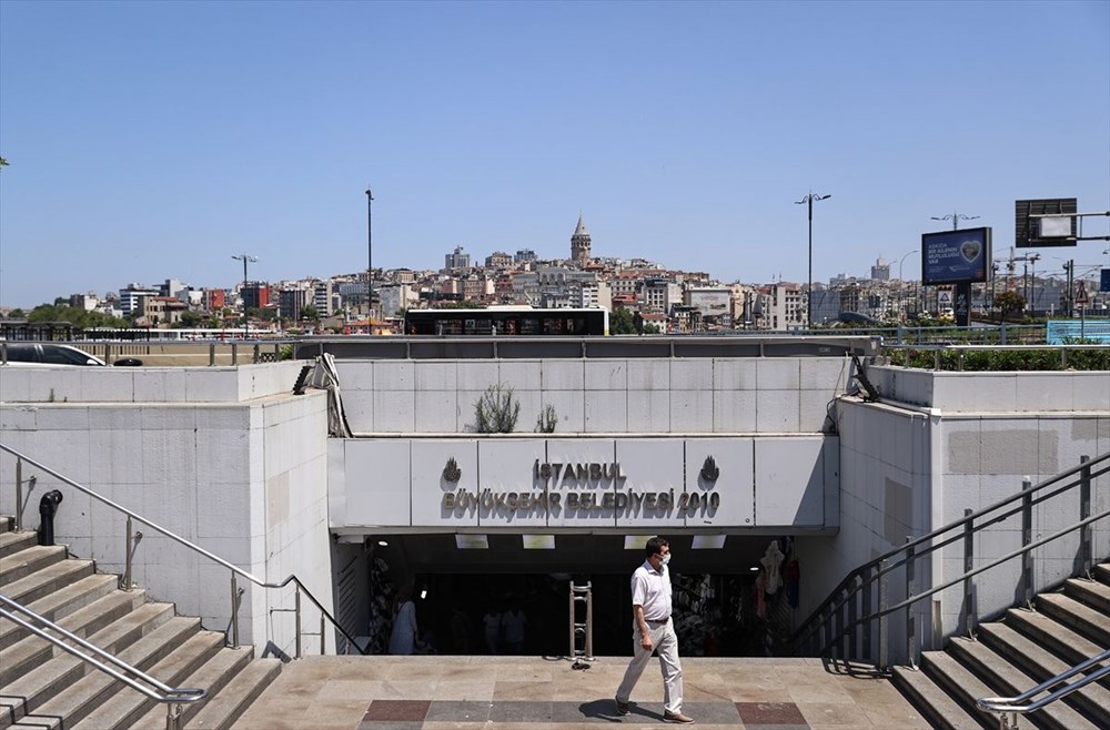 15 ay sonra normale dönüş: 10 maddede yeni dönem - 2