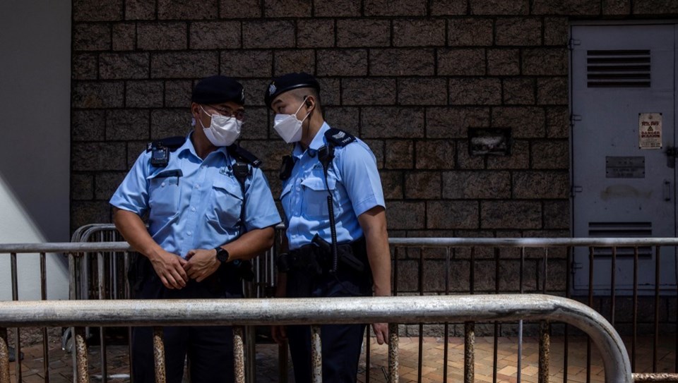 'Çin'in 53 ülkede 102 polis merkezi var' iddiası: Çinlileri evlerine dönmeye zorluyor - 1