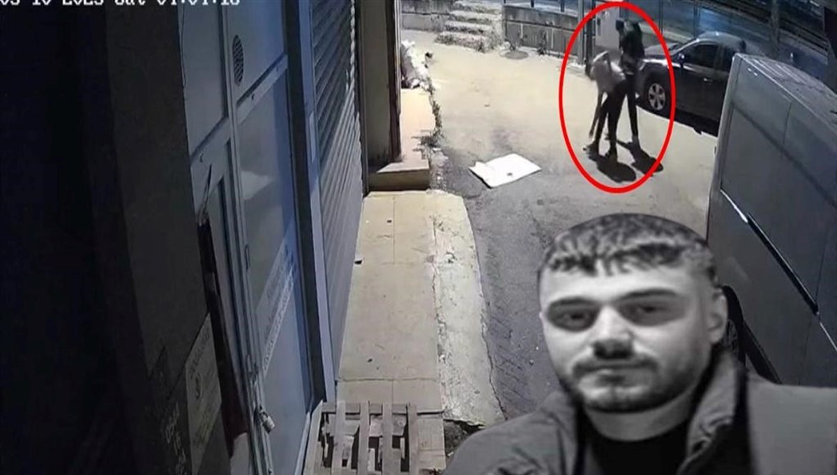 Hesap kavgası cinayetle bitti Hesap kavgası cinayetle bitti