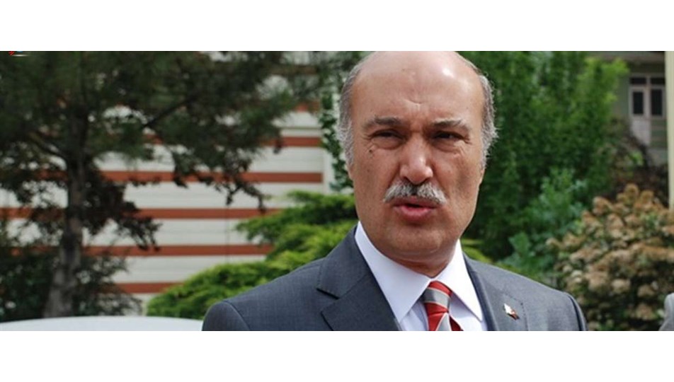 Hüseyin Çapkın'ın mal varlığına el konuldu