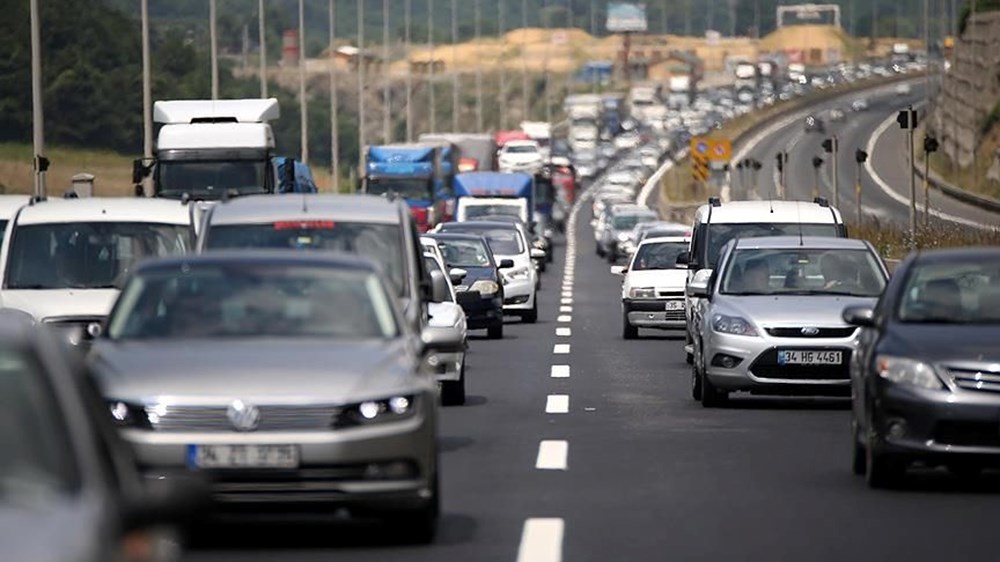 2. el otomobil alacaklar dikkat! 15 günlük süre kalktı: Trafik sigortasında yeni dönem 5 Aralık'ta başlıyor - 2