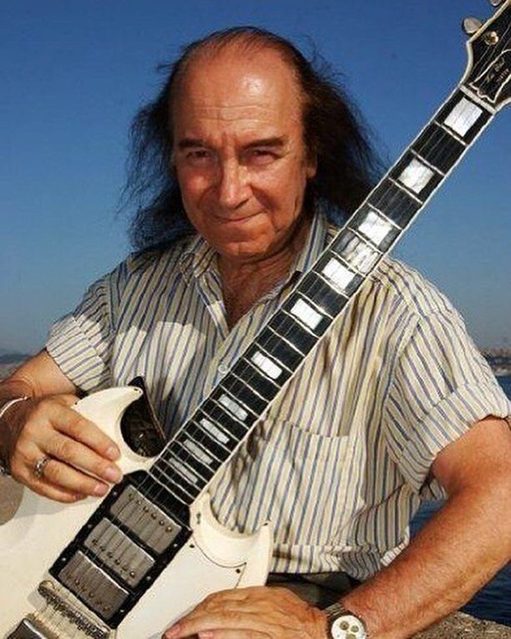 Erkin Koray unutulmuyor: Vefatının ikinci yılında en popüler şarkıları - 5